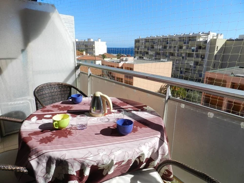 Apartment Le Lavandou, studio flat, 4 persons - photo_1011579045973