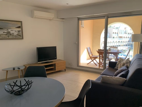 Studio Hyères, studio flat, 4 persons - photo_18802657589