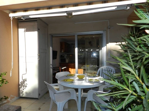 Apartamento Bormes-les-Mimosas, estudio, 4 personas - photo_1011579050734