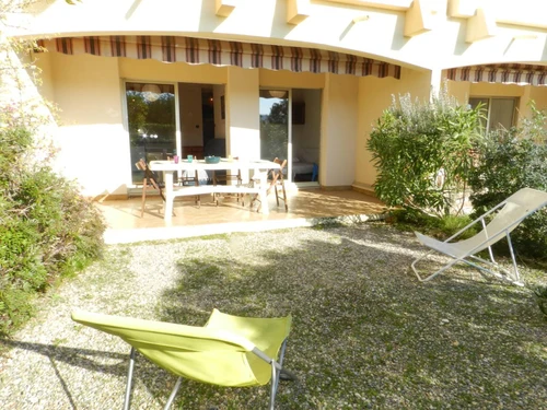 Apartamento Bormes-les-Mimosas, 1 dormitorio, 4 personas - photo_1011579051227