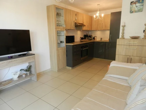 Appartement Bormes-les-Mimosas, 2 pièces, 4 personnes - photo_1011579052049