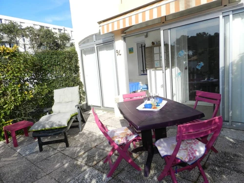 Apartamento La Londe-les-Maures, 1 dormitorio, 4 personas - photo_1011579052229