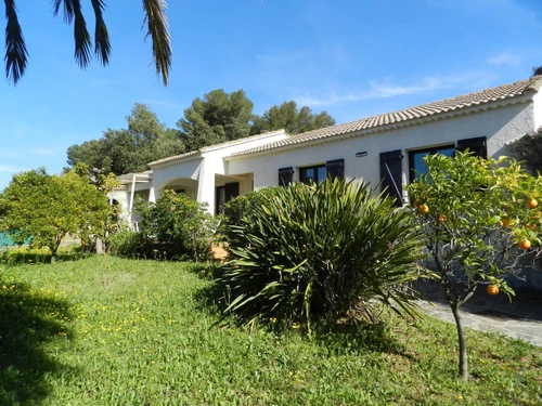 Villa Bormes-les-Mimosas, 4 bedrooms, 8 persons - photo_1011579055027