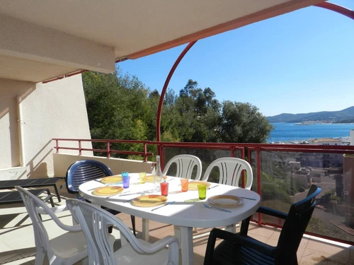 Appartement Le Lavandou, 3 pièces, 6 personnes - photo_1011579055402