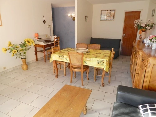 Ferienwohnung Le Lavandou, 1 Schlafzimmer, 4 Personen - photo_1011579061047