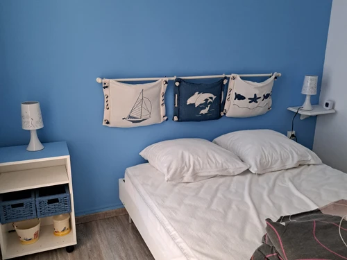 Casa Saint-Hilaire-de-Riez, 2 dormitorios, 4 personas - photo_1011579496779