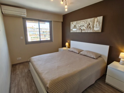 Appartement Sainte-Maxime, 2 pièces, 4 personnes - photo_1011406101753