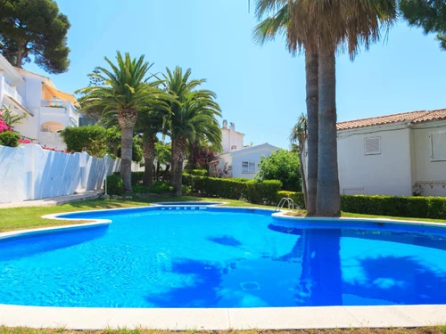 Maison Salou, 4 pièces, 6 personnes - photo_1011579520291