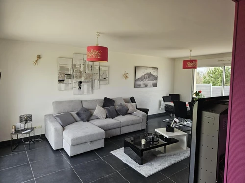 Gîte Saint-Remy-sous-Barbuise, 5 pièces, 7 personnes - photo_18094899154