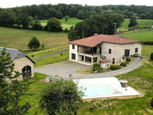 Gîte Parlan, 4 pièces, 6 personnes - photo_19655139065