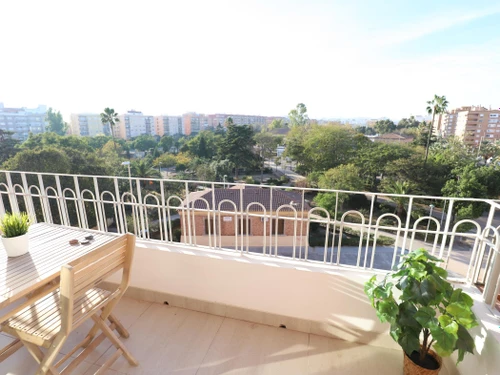 Ferienwohnung Port de Sagunt, 3 Schlafzimmer, 5 Personen - photo_1011579551029