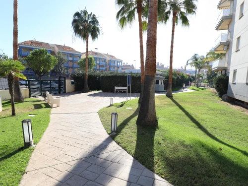 Ferienwohnung Canet d'en Berenguer, 2 Schlafzimmer, 4 Personen - photo_1011579551160