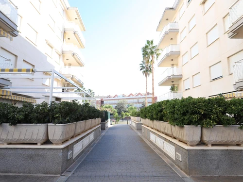 Ferienwohnung Canet d'en Berenguer, 2 Schlafzimmer, 4 Personen - photo_1011579551160