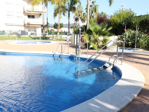 Ferienwohnung Canet d'en Berenguer, 2 Schlafzimmer, 4 Personen - photo_1011579551160