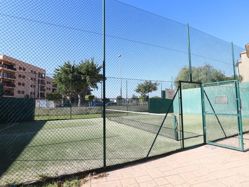 Ferienwohnung Canet d'en Berenguer, 2 Schlafzimmer, 4 Personen - photo_1011579551160