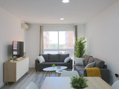 Apartamento Puerto de Sagunto, 3 dormitorios, 6 personas - photo_1011579551424