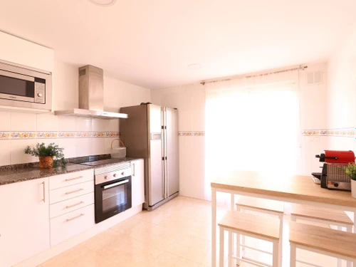 Ferienwohnung Port de Sagunt, 3 Schlafzimmer, 6 Personen - photo_1011579551555