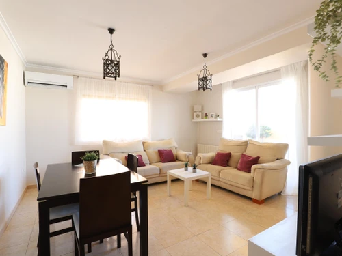 Ferienwohnung Port de Sagunt, 3 Schlafzimmer, 6 Personen - photo_1011579551555