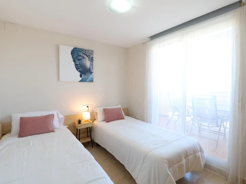 Ferienwohnung Port de Sagunt, 3 Schlafzimmer, 6 Personen - photo_1011579551555