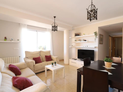 Ferienwohnung Port de Sagunt, 3 Schlafzimmer, 6 Personen - photo_1011579551555