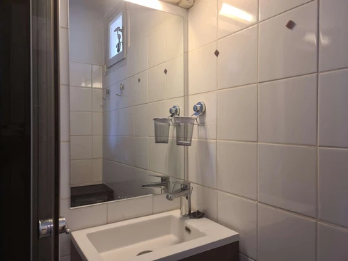 Appartement Cap d'Agde, 2 pièces, 4 personnes - photo_1011580909561