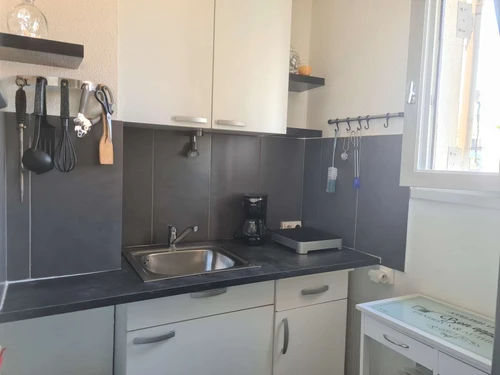 Appartement Cap d'Agde, 2 pièces, 4 personnes - photo_1011580909561