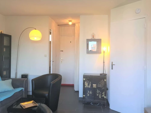 Appartement Cap d'Agde, 2 pièces, 4 personnes - photo_1011580909561