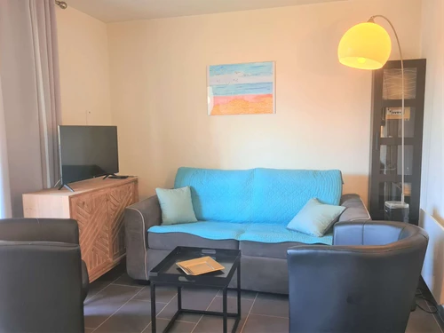 Appartement Cap d'Agde, 2 pièces, 4 personnes - photo_1011580909561