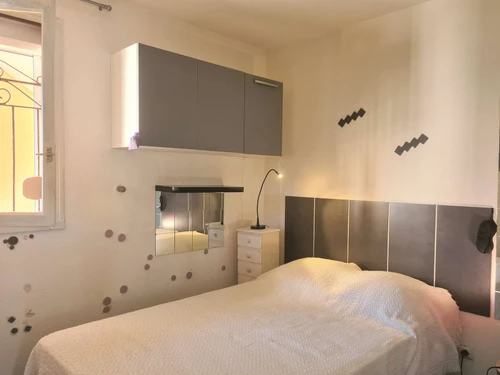 Appartement Cap d'Agde, 2 pièces, 4 personnes - photo_1011580909561