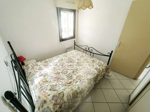 Apartamento Cap d'Agde, 1 dormitorio, 4 personas - photo_1011580910924