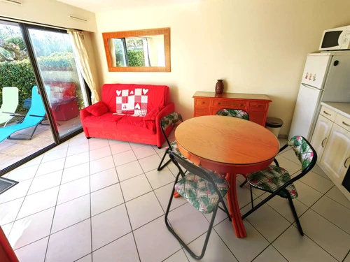 Apartamento Cap d'Agde, 1 dormitorio, 4 personas - photo_1011580910924
