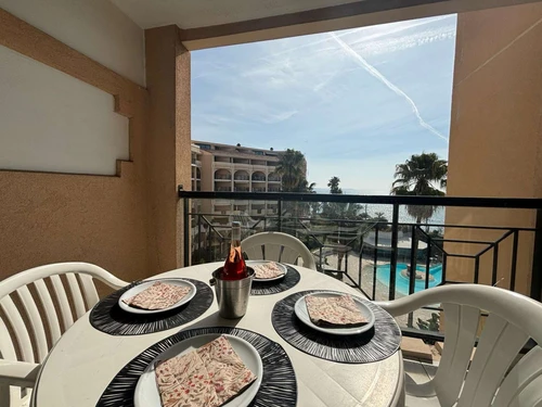 Apartamento Cannes la Bocca, estudio, 5 personas - photo_15680740697