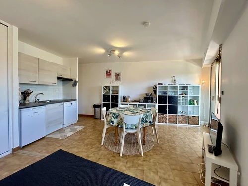 Appartement Sainte-Maxime, 2 pièces, 4 personnes - photo_1011580923406