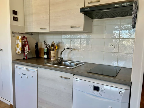Appartement Sainte-Maxime, 2 pièces, 4 personnes - photo_1011580923406
