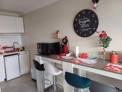 Apartment Bormes-les-Mimosas, 1 bedroom, 3 persons - photo_1011572101566