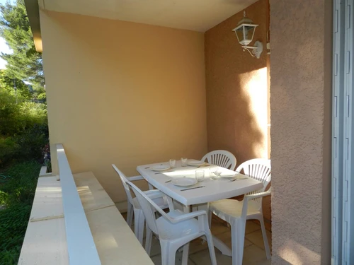 Appartement Bormes-les-Mimosas, 2 pièces, 4 personnes - photo_1011580927738