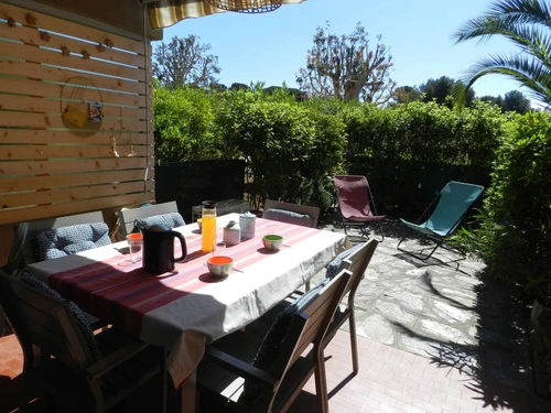 Apartamento Bormes-les-Mimosas, 1 dormitorio, 4 personas - photo_1011580928722