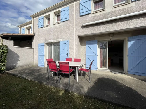 Apartment Vallon-Pont-d'Arc, 2 bedrooms, 6 persons - photo_11562064888