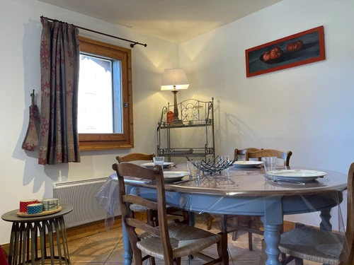 Apartment Samoëns, 2 bedrooms, 6 persons - photo_15690144430