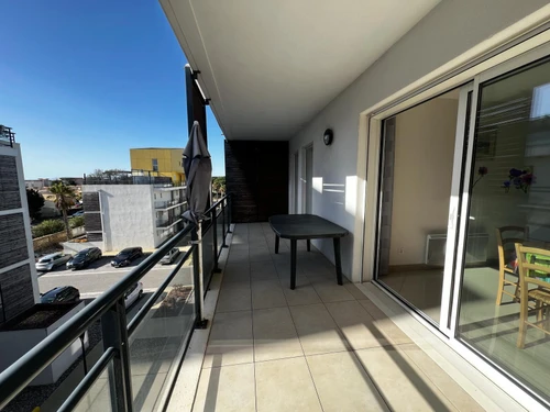 Apartment Gruissan, 2 bedrooms, 4 persons - photo_1011569337886