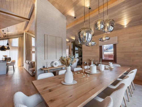 Chalet Courchevel 1650 , 5 bedrooms, 12 persons - photo_19882633753