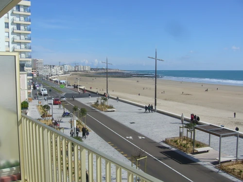 Studio Les Sables-d'Olonne, 1 pièce, 2 personnes - photo_8142121105