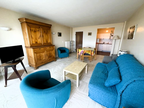 Studio Les Sables-d'Olonne, 1 pièce, 3 personnes - photo_8142121105