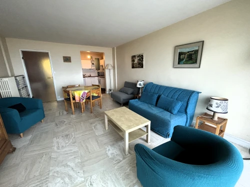 Studio Les Sables-d'Olonne, 1 pièce, 3 personnes - photo_8142121105