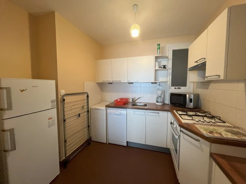 Studio Les Sables-d'Olonne, 1 pièce, 3 personnes - photo_8142121105