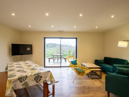 Gite Sarlat-la-Canéda, 3 bedrooms, 6 persons - photo_1011581031617