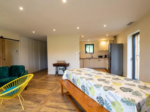 Gite Sarlat-la-Canéda, 3 bedrooms, 6 persons - photo_1011581031617