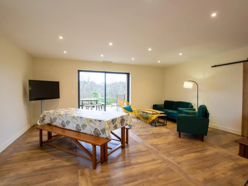 Gite Sarlat-la-Canéda, 3 bedrooms, 6 persons - photo_1011581031617