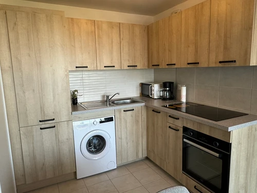 Appartement Cabourg, 2 pièces, 4 personnes - photo_1011581032736