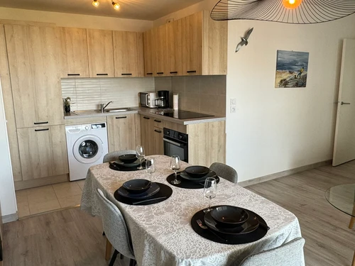 Appartement Cabourg, 2 pièces, 4 personnes - photo_1011581032736